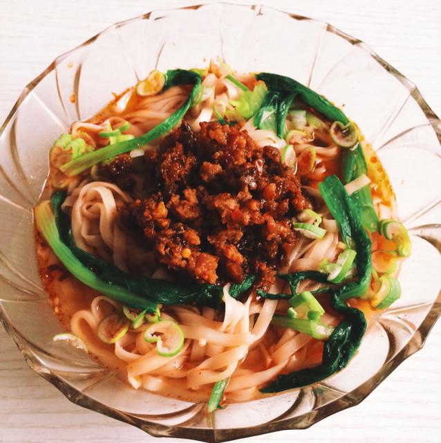 川味凉面十大经典家常做法，一学就会！-图3