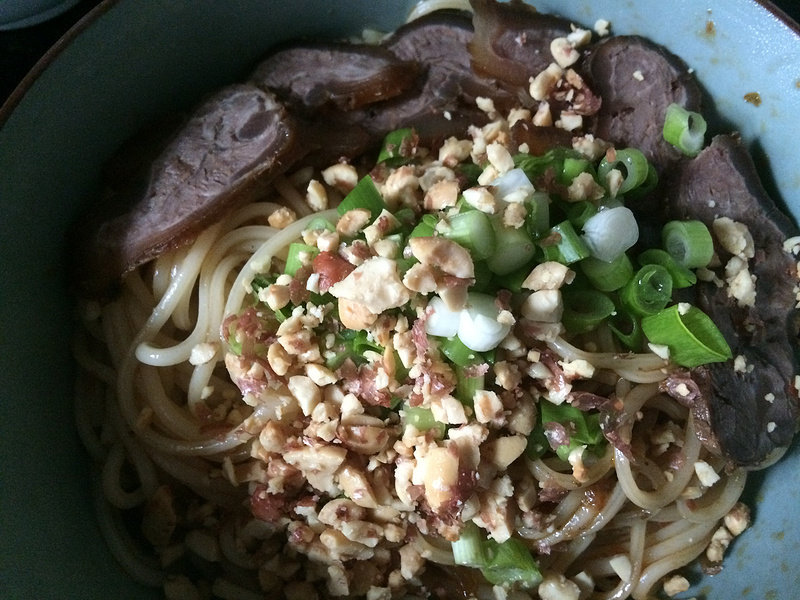 川味凉面十大经典家常做法，一学就会！-图6