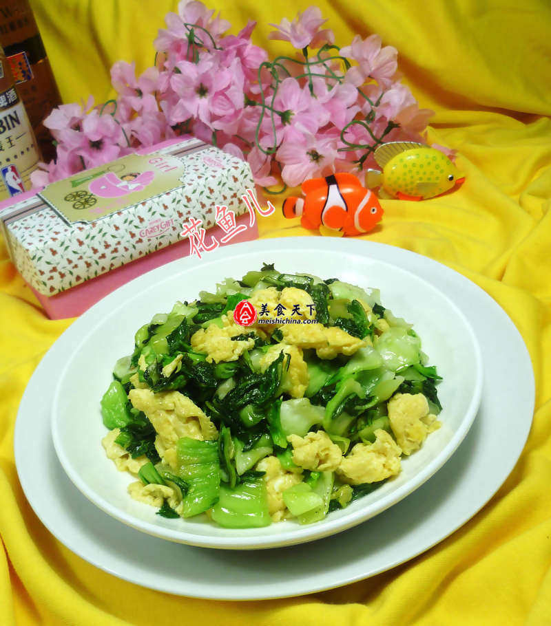 清炒手捏菜十种绝味做法，鲜香下饭一学就会-图2