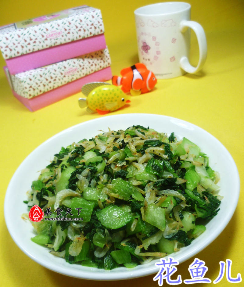 清炒手捏菜十种绝味做法，鲜香下饭一学就会-图8