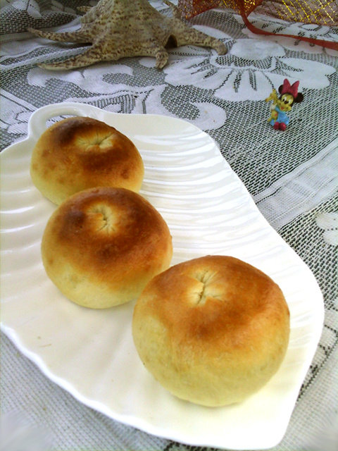 热带风味贝果家常做法，轻松复刻美味-图10