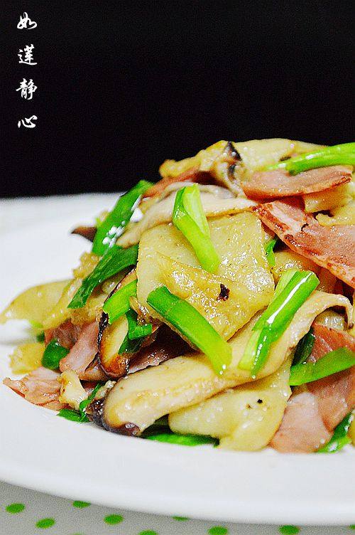 皮蛋烧土豆最正宗做法，地道风味轻松学-图7