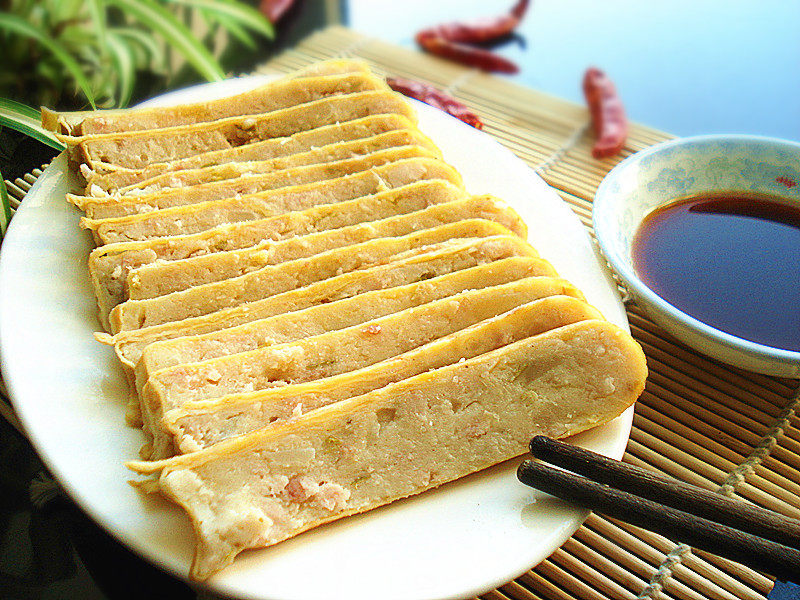 皮蛋烧土豆最正宗做法，地道风味轻松学-图10