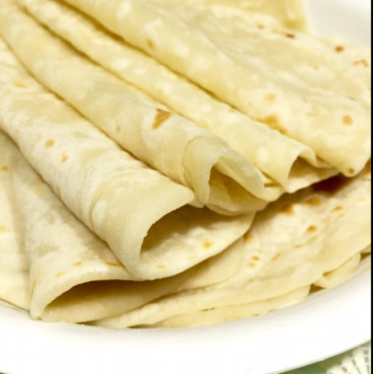 酱香春饼做法大全：家常美味轻松学-图1