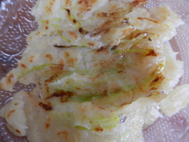 酱香春饼做法大全：家常美味轻松学-图2