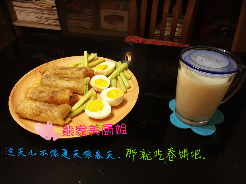 酱香春饼做法大全：家常美味轻松学-图3