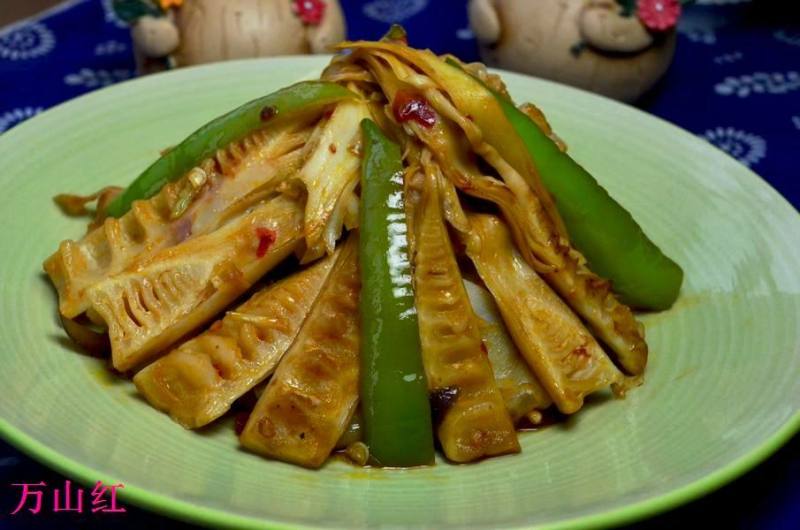 酱香春饼做法大全：家常美味轻松学-图4