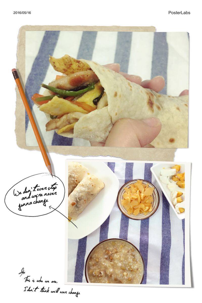 酱香春饼做法大全：家常美味轻松学-图10