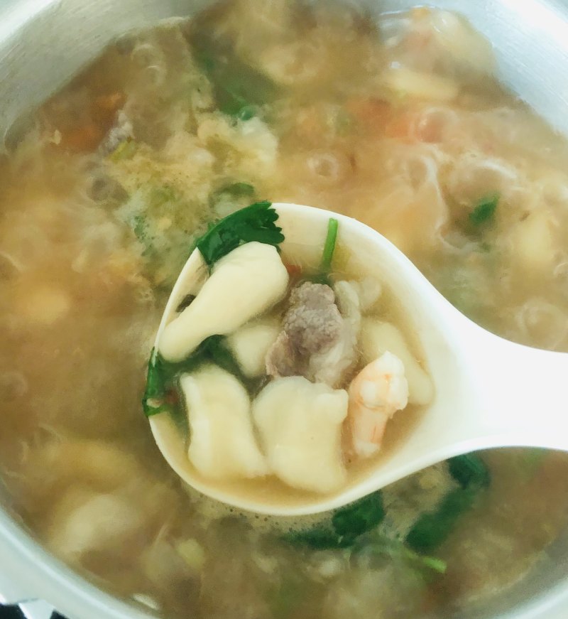 多鲜烩麻食正宗做法揭秘，10种地道风味一网打尽