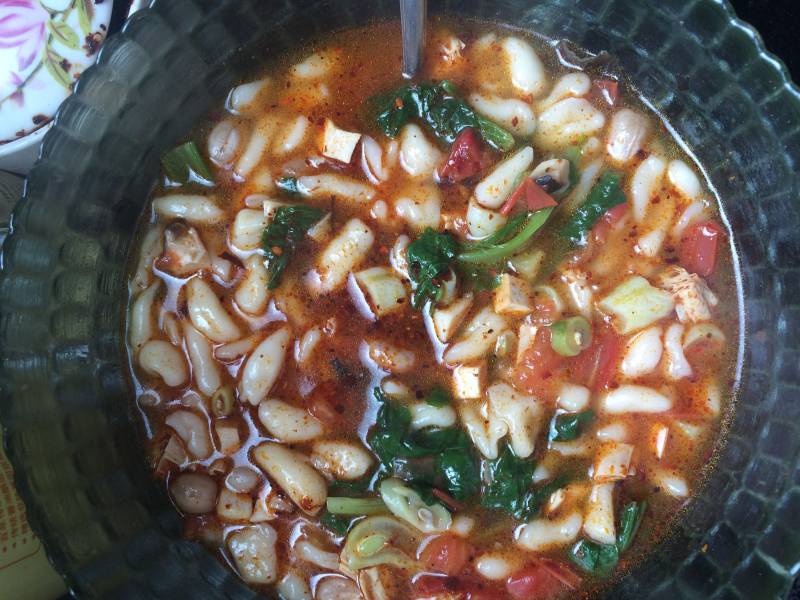 多鲜烩麻食正宗做法揭秘，10种地道风味一网打尽-图5