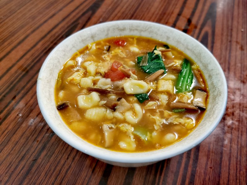 多鲜烩麻食正宗做法揭秘，10种地道风味一网打尽-图7