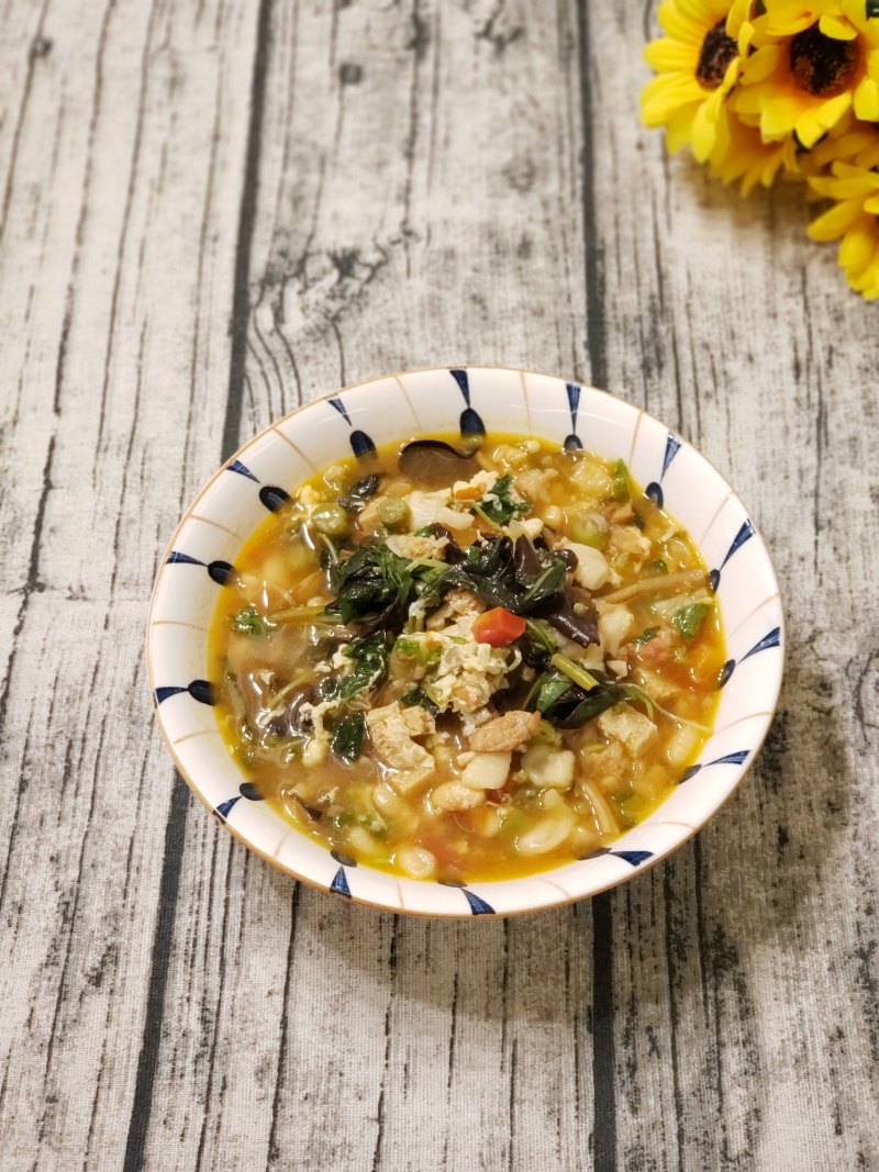 多鲜烩麻食正宗做法揭秘，10种地道风味一网打尽-图9