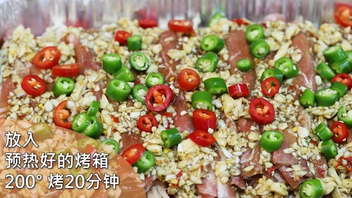 锡纸牛肉家常做法，鲜嫩多汁一学就会-图3