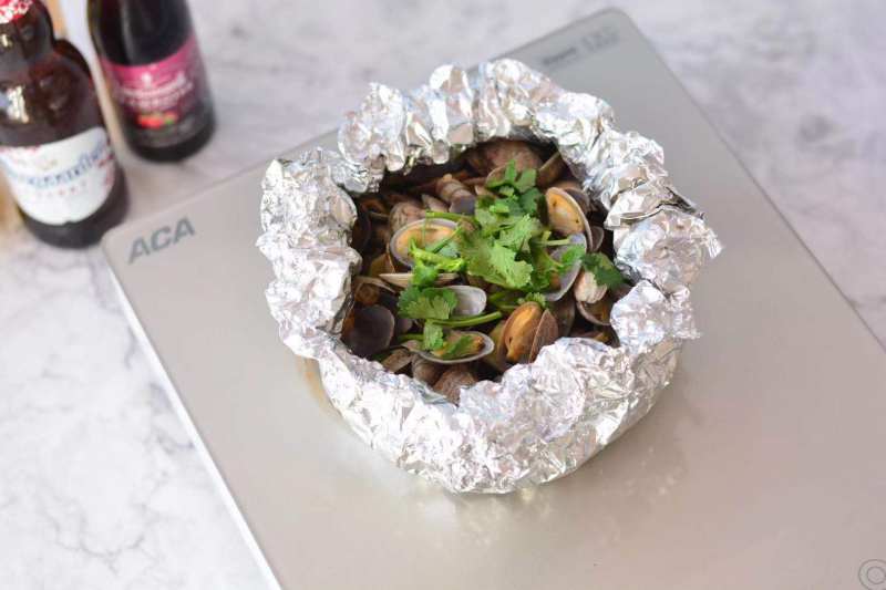 锡纸牛肉家常做法，鲜嫩多汁一学就会-图8