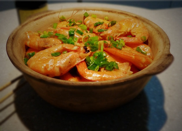 海鲜粉丝煲十大做法，美味轻松上桌-图4