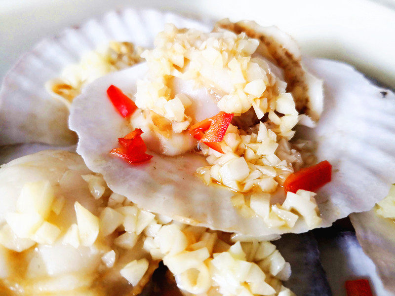 海鲜粉丝煲十大做法，美味轻松上桌-图7