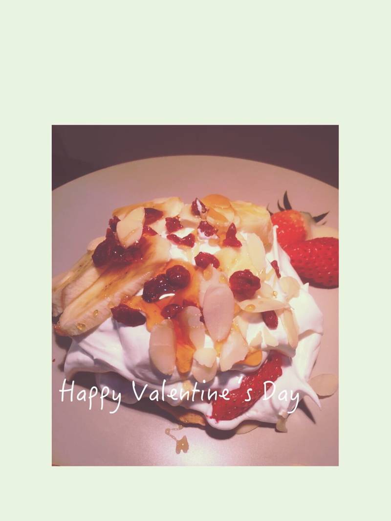 香蕉薄饼家常做法，轻松做出美味早餐-图6