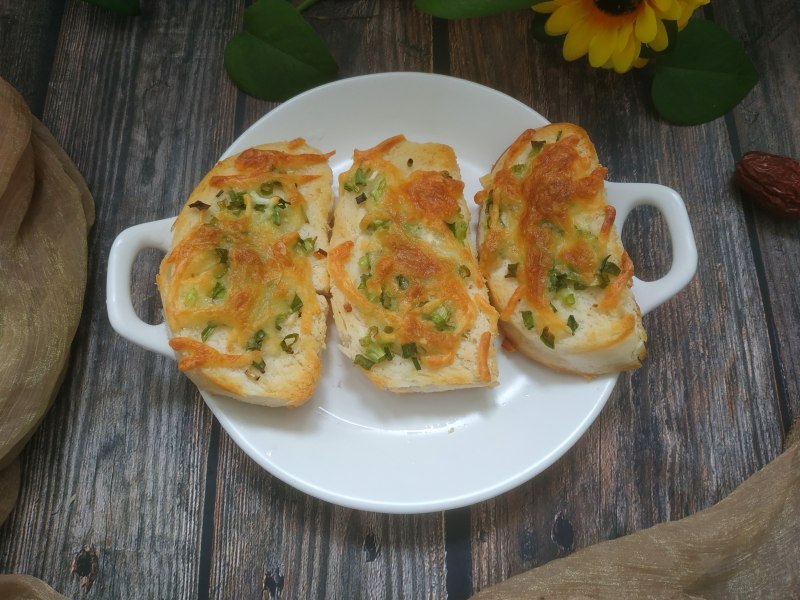 芝士馒头十大创意做法，轻松变身美味早餐-图4