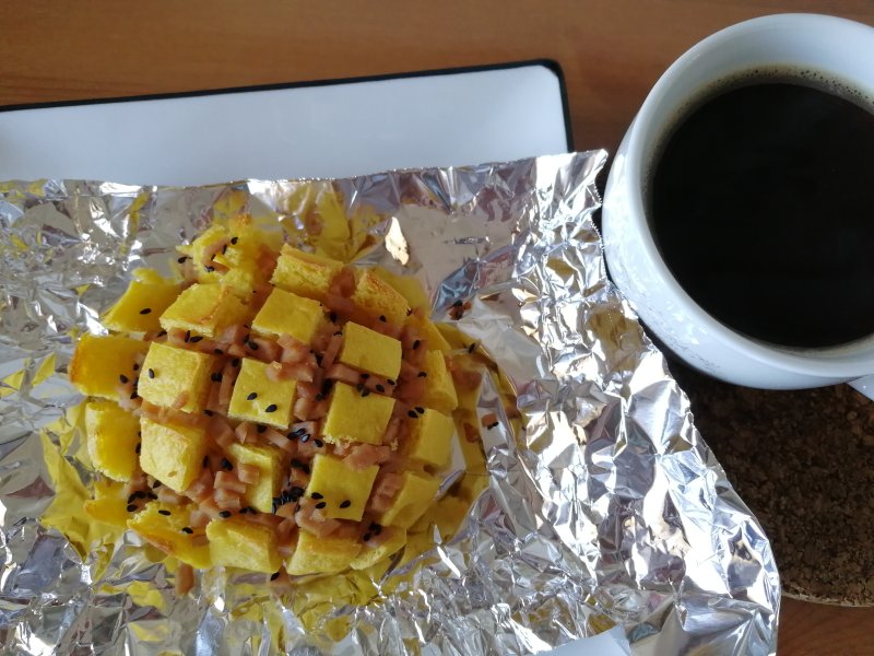 芝士馒头十大创意做法，轻松变身美味早餐-图8