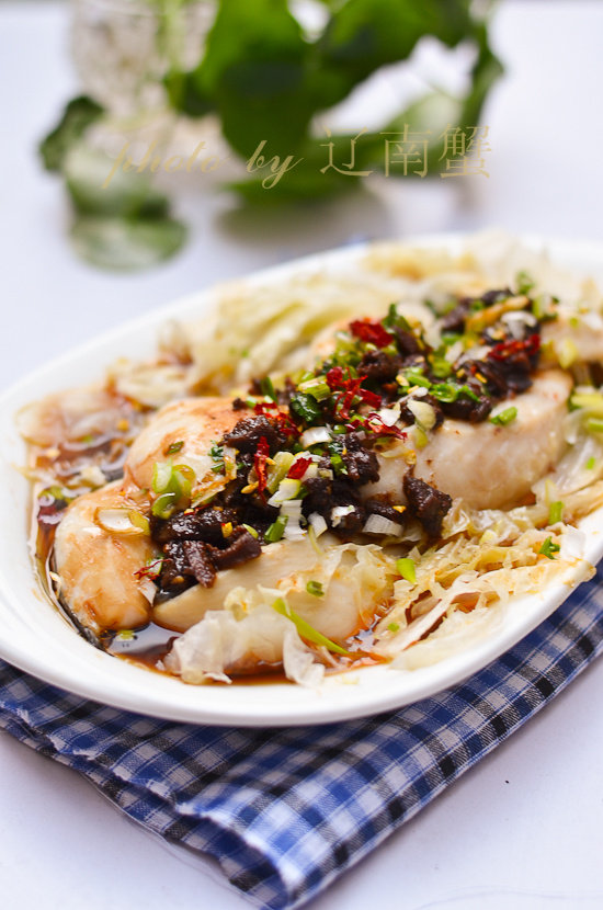 虾酱蒸猪肉的家常做法，鲜香下饭超简单-图9