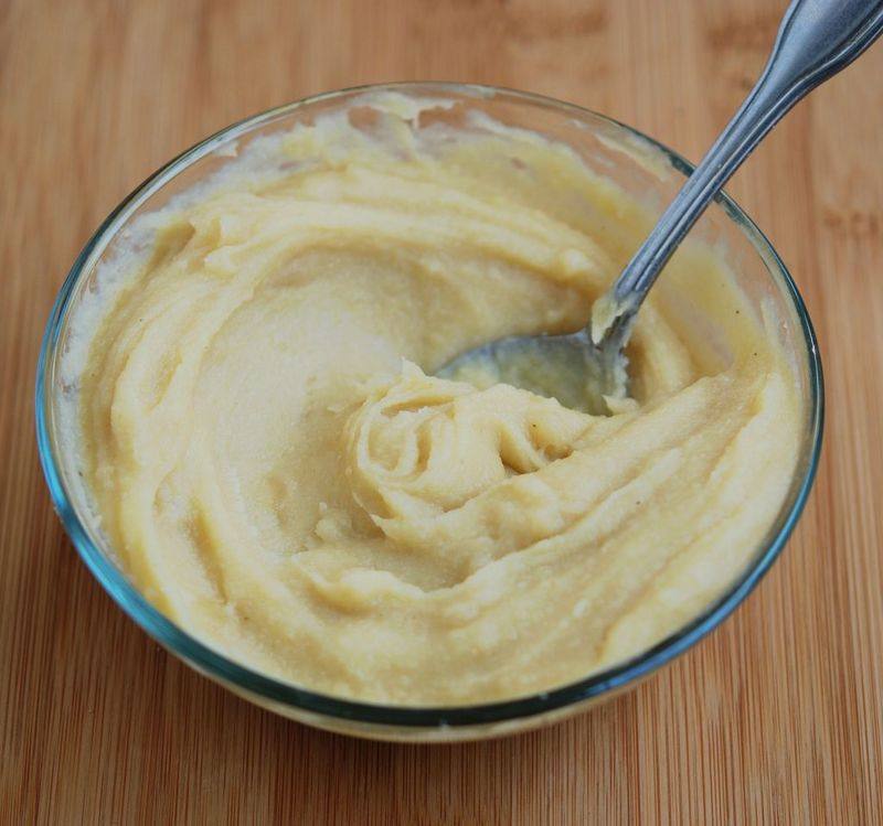 红豆莲蓉塔制作全攻略