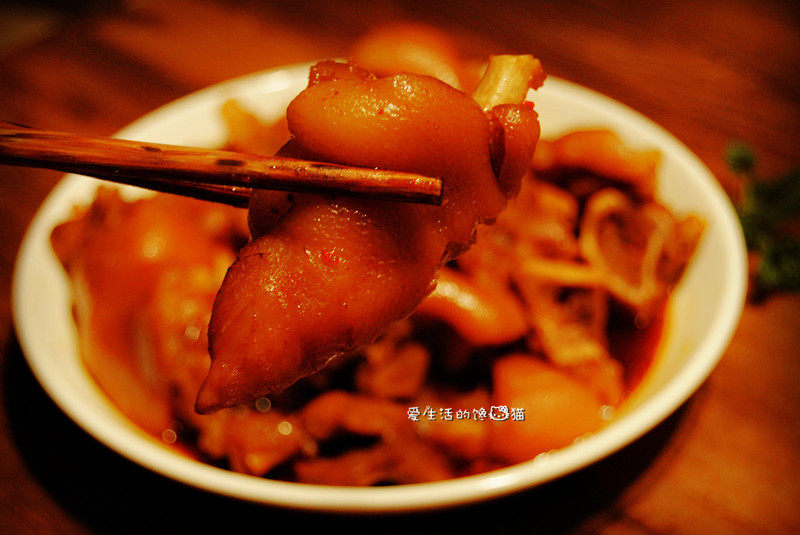 韭菜焖猪红配料大全与做法详解-图6