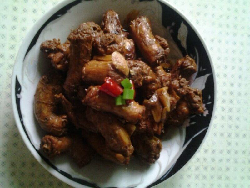 红烧鸭脖独家秘方，香辣入味超下饭-图2