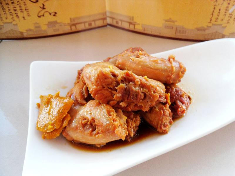 红烧鸭脖独家秘方，香辣入味超下饭-图4