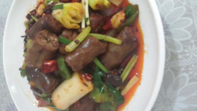 红烧鸭脖独家秘方，香辣入味超下饭-图5