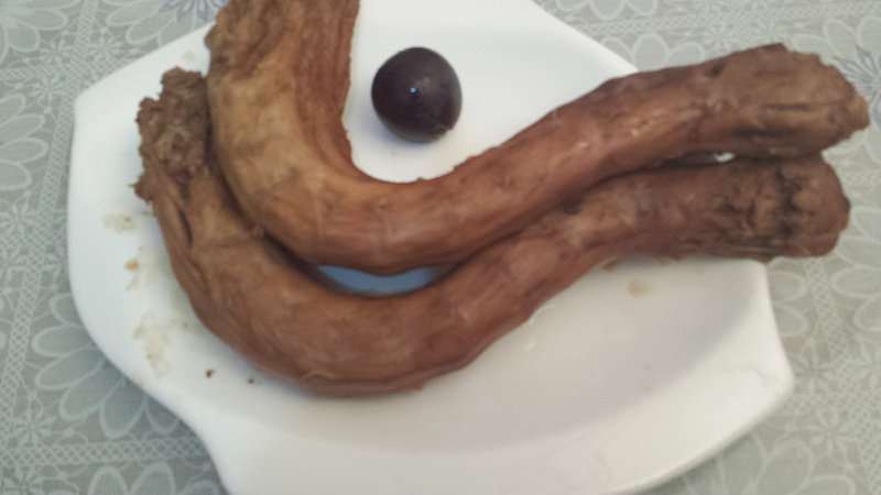 红烧鸭脖独家秘方，香辣入味超下饭-图7