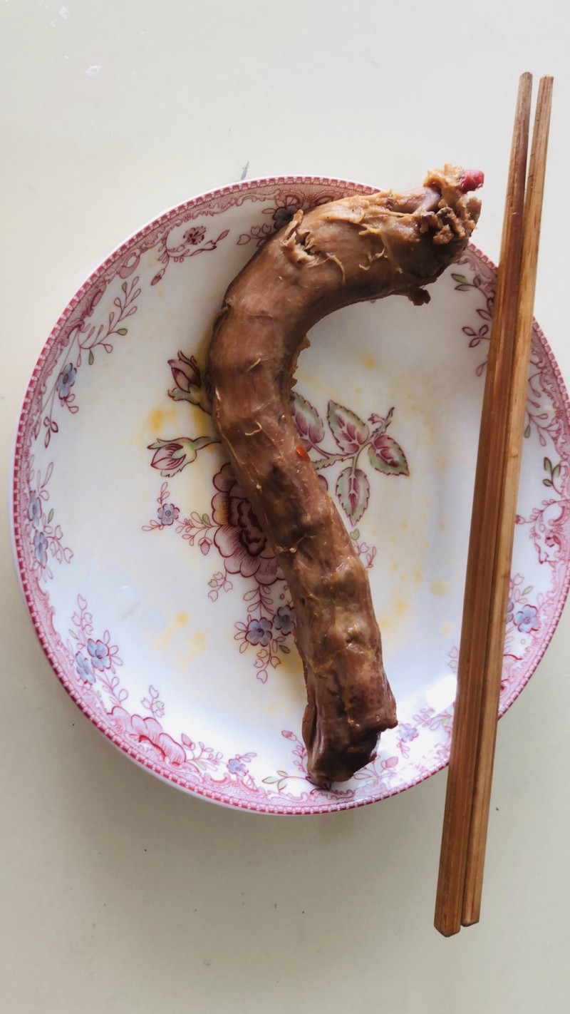 红烧鸭脖独家秘方，香辣入味超下饭-图8