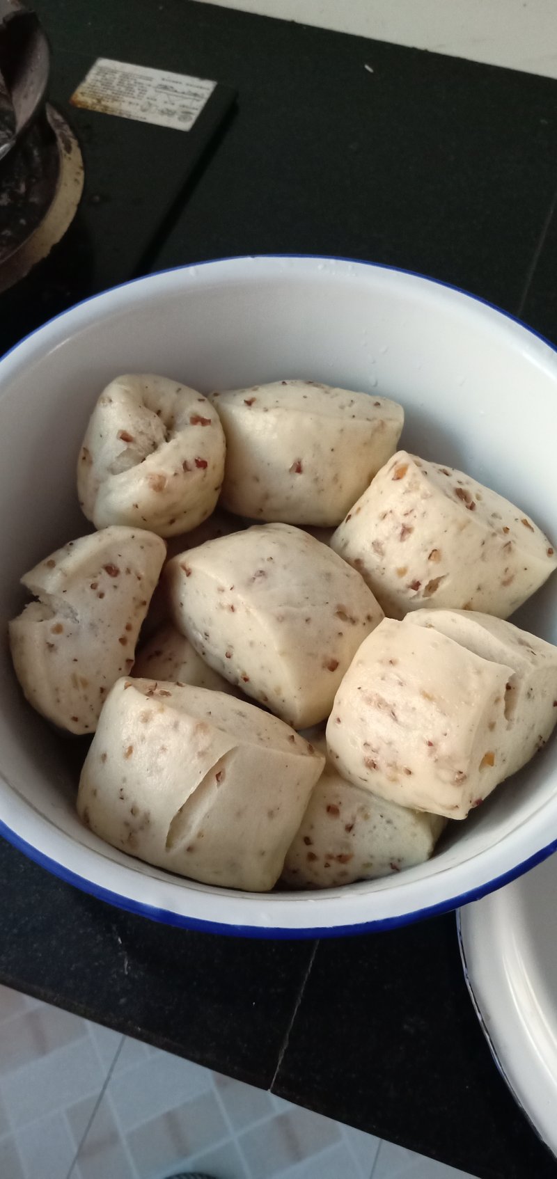 红枣酱馒头10种家常做法，香甜松软最好吃-图2