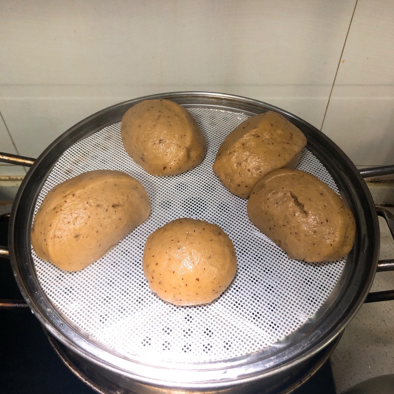红枣酱馒头10种家常做法，香甜松软最好吃-图3