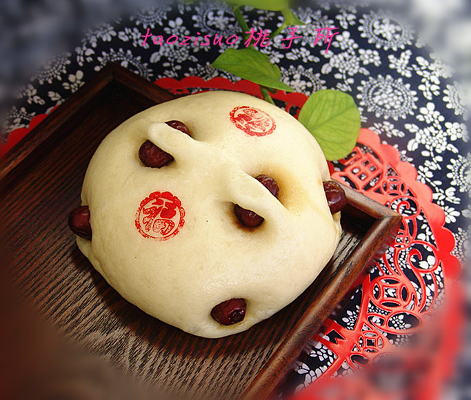红枣酱馒头10种家常做法，香甜松软最好吃-图5