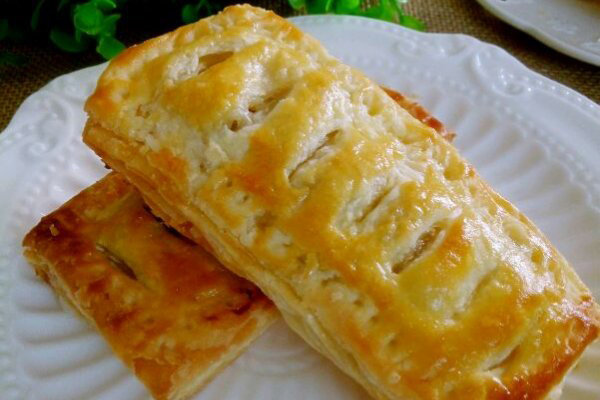 10种炸香蕉派做法，轻松在家制作美味甜点-图5