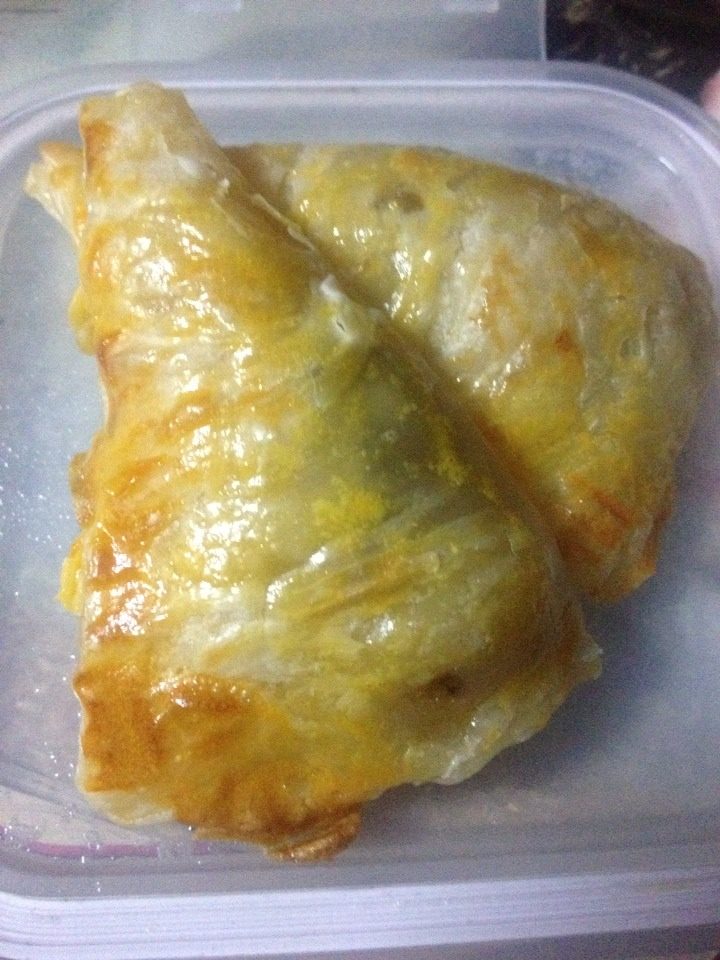 10种炸香蕉派做法，轻松在家制作美味甜点-图10