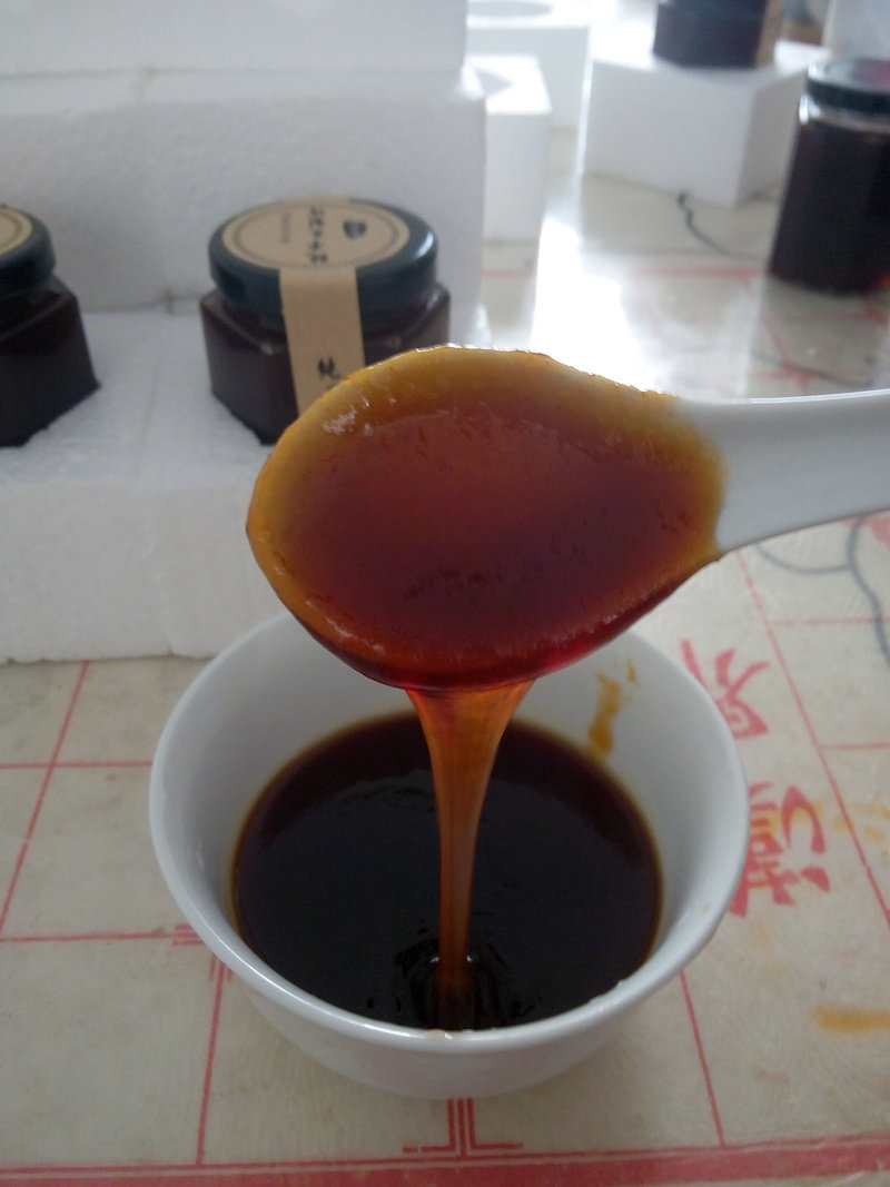 牛奶雪蛤膏十大做法与配料全解析-图2