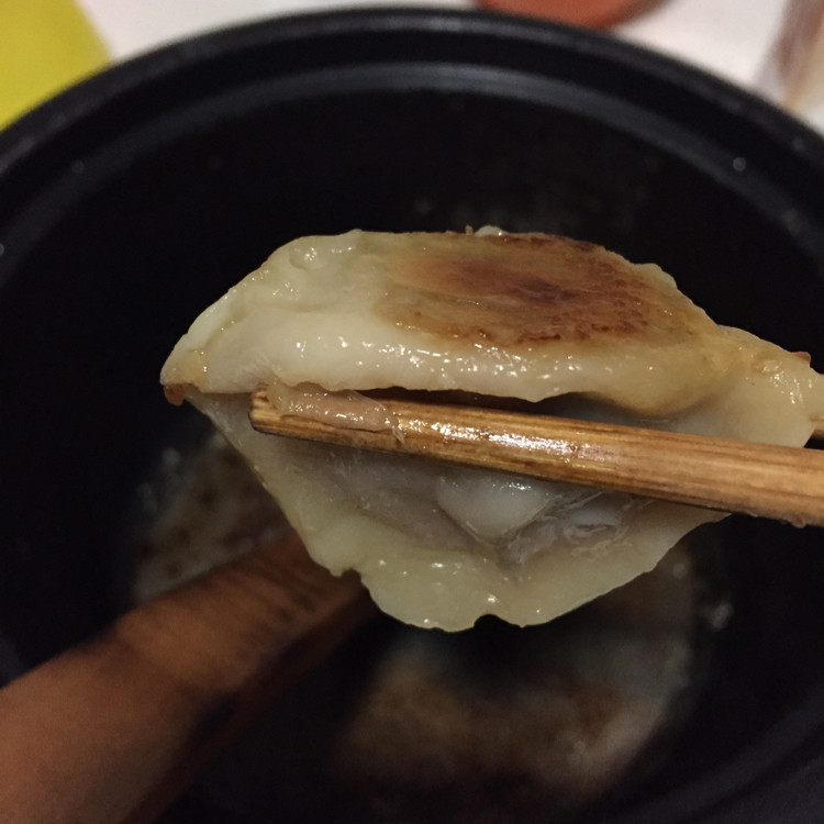 锅贴饺子制作全攻略：外酥里嫩，一学就会-图6
