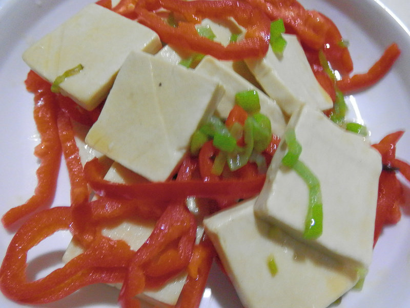 辣煮豆干十大经典做法，一学就会的家常美味-图3