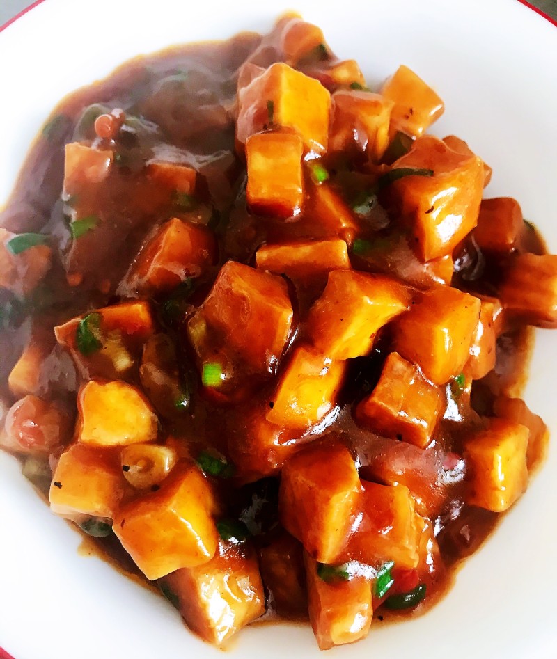辣煮豆干十大经典做法，一学就会的家常美味-图8