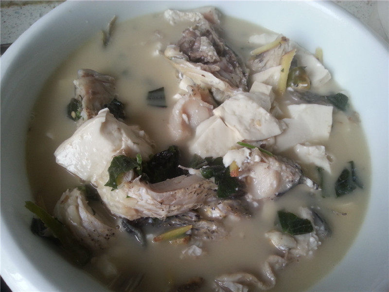 紫苏桂鱼美味秘诀，三步做出餐厅级口感