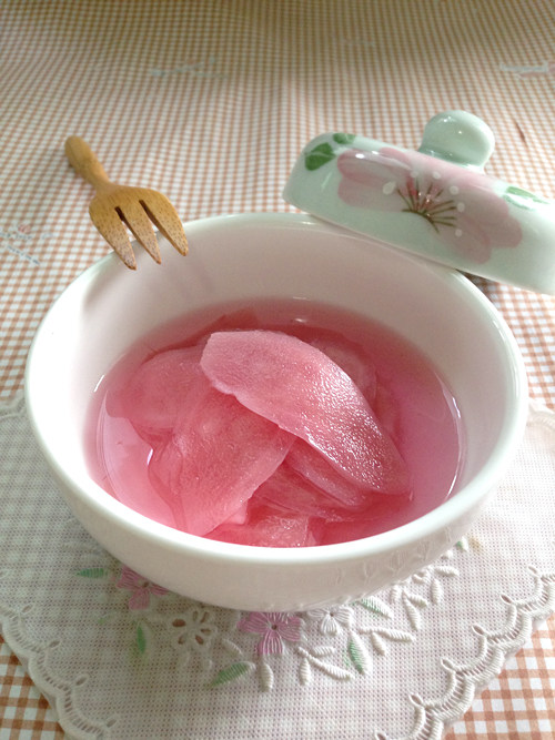 紫苏桂鱼美味秘诀，三步做出餐厅级口感-图2