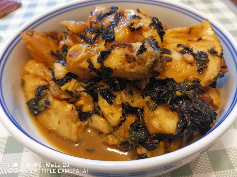 紫苏桂鱼美味秘诀，三步做出餐厅级口感-图5