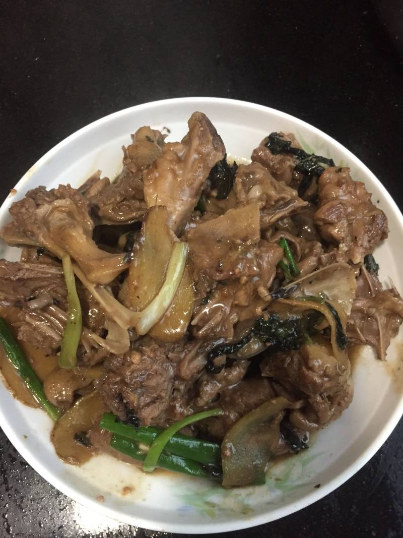 紫苏桂鱼美味秘诀，三步做出餐厅级口感-图6