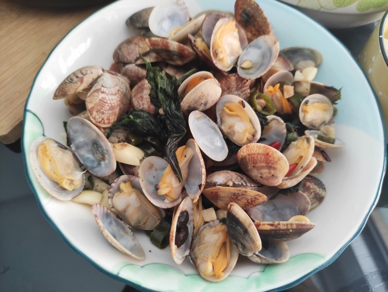 紫苏桂鱼美味秘诀，三步做出餐厅级口感-图9