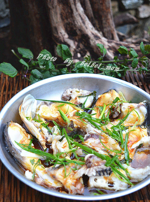 紫苏桂鱼美味秘诀，三步做出餐厅级口感-图10