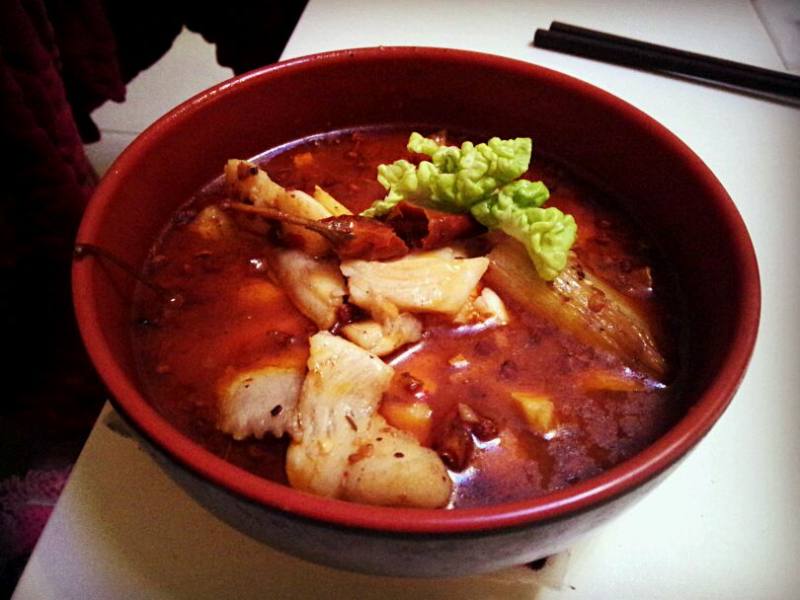 香辣水煮鱼10种家常做法，鲜香过瘾一学就会-图2