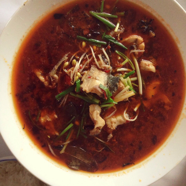 香辣水煮鱼10种家常做法，鲜香过瘾一学就会-图5