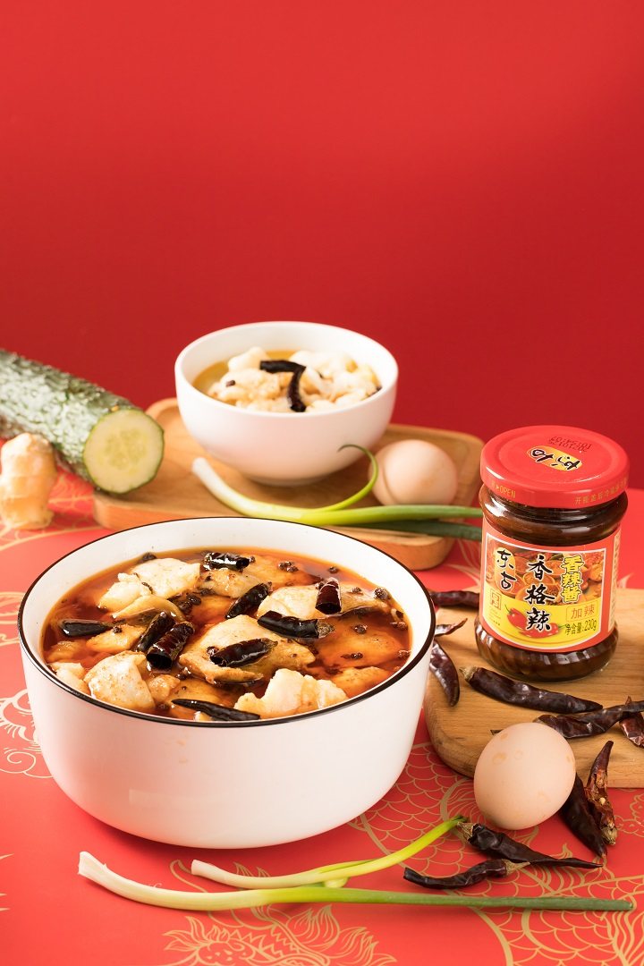 香辣水煮鱼10种家常做法，鲜香过瘾一学就会-图10