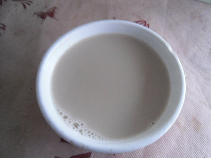 白果豆浆制作全攻略：简单步骤，营养美味-图10